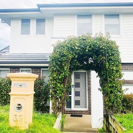 Kellyville 5Br Near Park And Shopping Mall Exterior foto